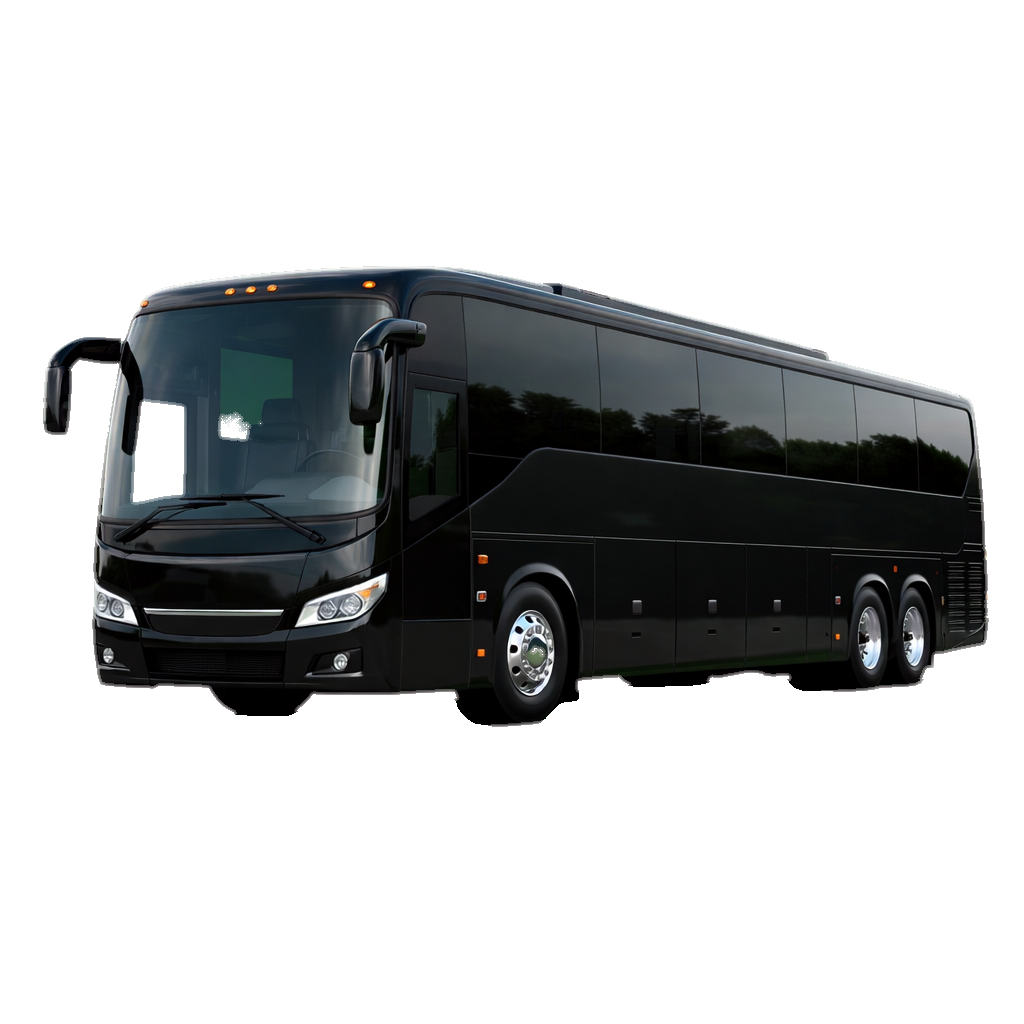 Executive Coach - Airport Transfer Vehicle
