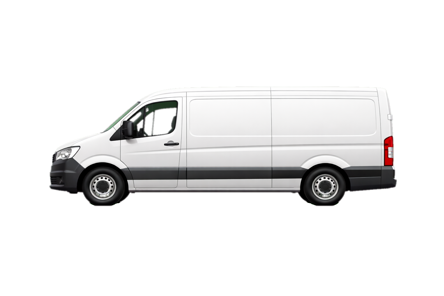 Sameday Courier - Airport Transfer Vehicle